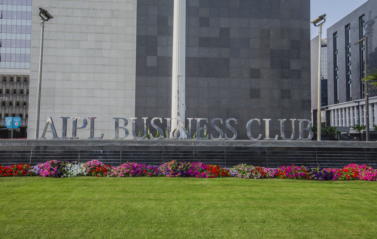 AIPL Business Club - Landscaping